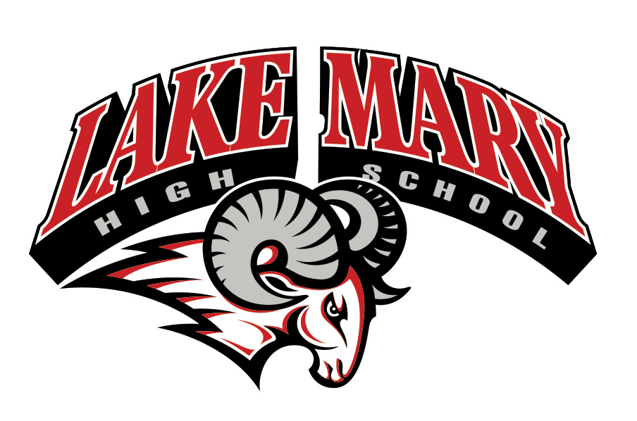 Lake Mary HS Logo